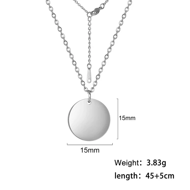 15mm Steel