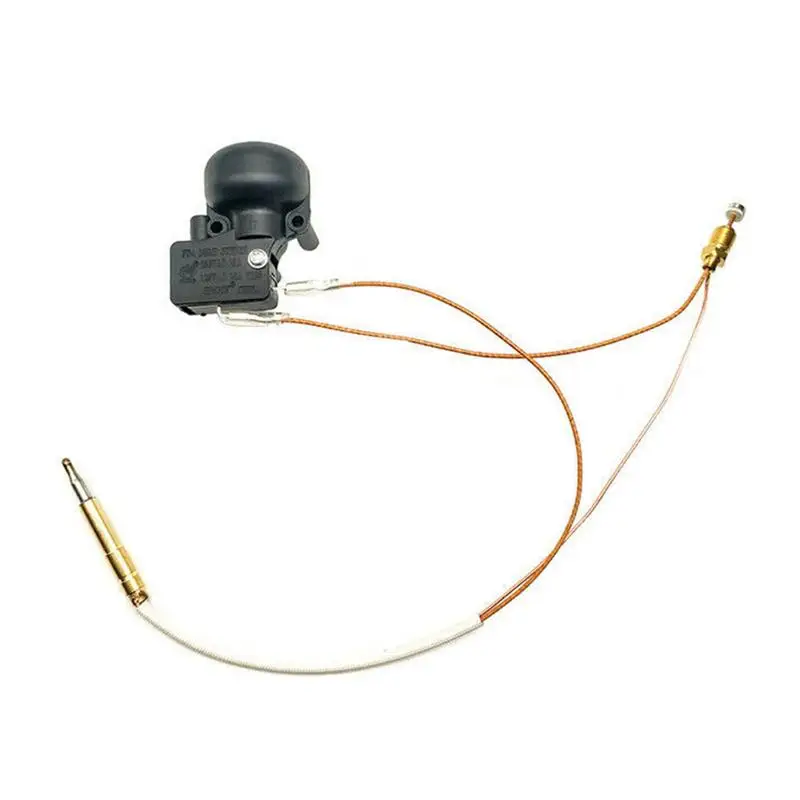 

Patio Heater Replacement Parts Patio Heater Safety Kit Replacement Thermocouple And Anti Tilt Switch Fits For Patio And Room