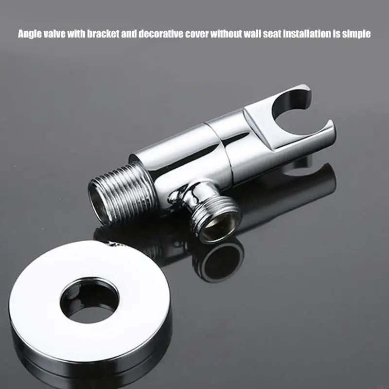 652F Upgrades Precisions Control Valves Easy To Install Bathroom Valves for Modern Bathrooms & easy Water Management