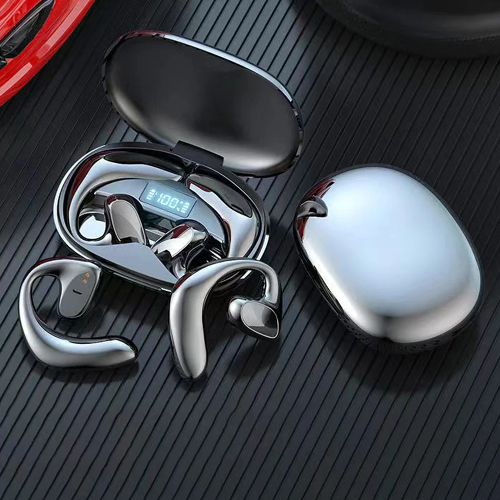 Translator Earbuds 144 Languages Bluetooth 5.1 Real-time Two-Way Voice Translator for Android and iOS translator earbuds voice translator translator earphones