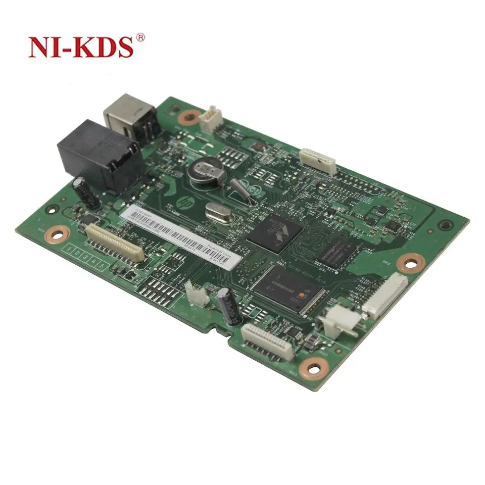 Рисунок 2 - Семейная плата форматирования для