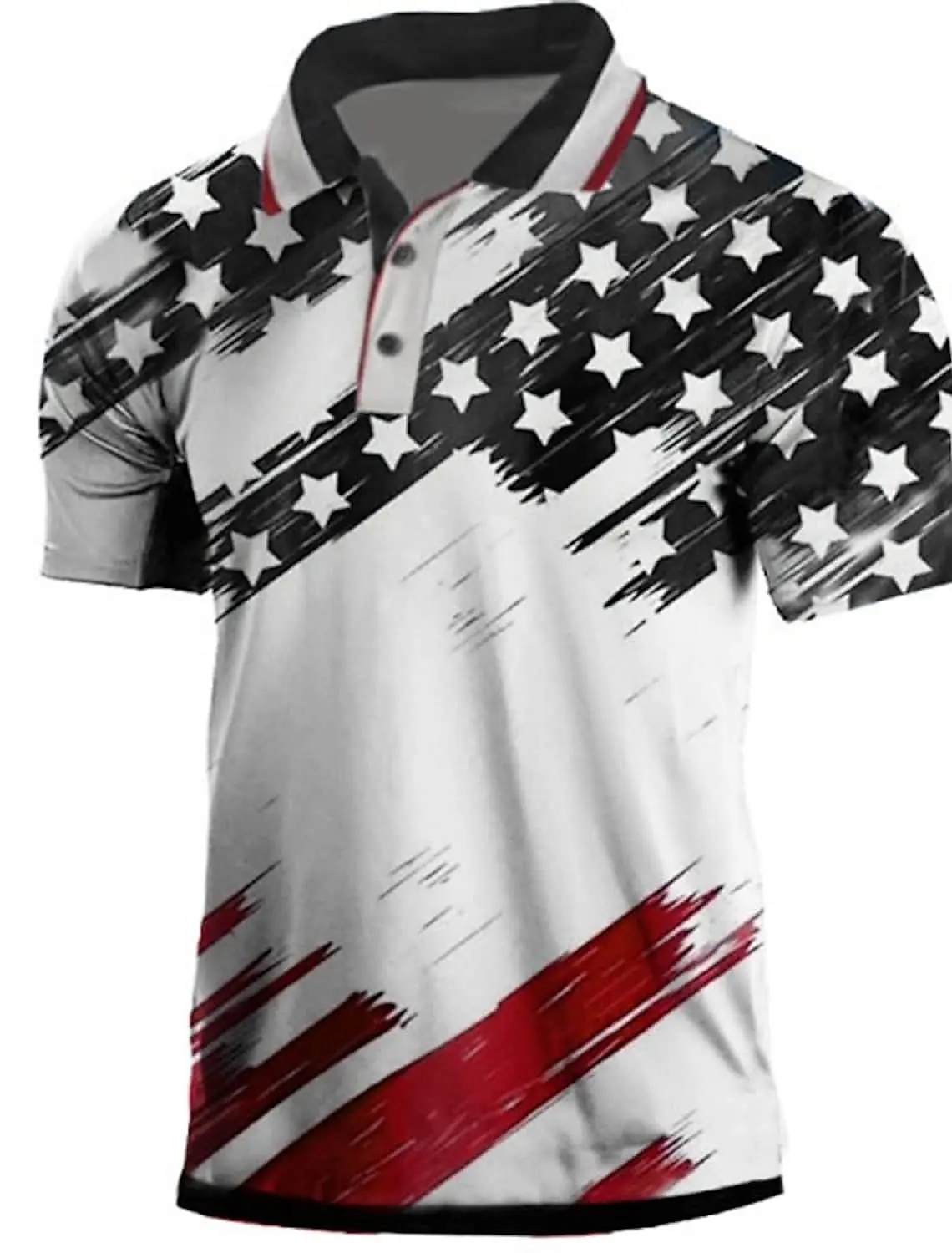 Men's Turndown Polo Shirt Golf Shirt Graphic National Flag 3D Print Street Daily Short Sleeve 3D Button-Down Clothing Apparel 13 S5b42102429db4eb7b52129a1e2a8e290z Men's Turndown Polo Shirt Golf Shirt Graphic National Flag 3D Print Street Daily Short Sleeve 3D Button-Down Clothing Apparel