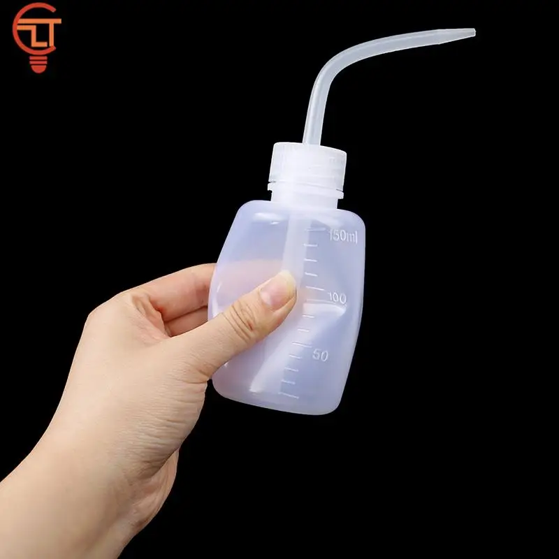 150/250/1000ml Tattoo Squeeze Bottle Watering Pot