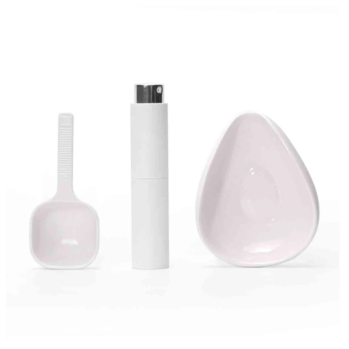 كوب جرعات حبوب القهوة من Leeseph ومجموعة زجاجات ال...