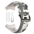 Greywhite camouflage