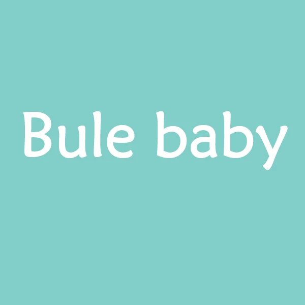 Bulebaby Store