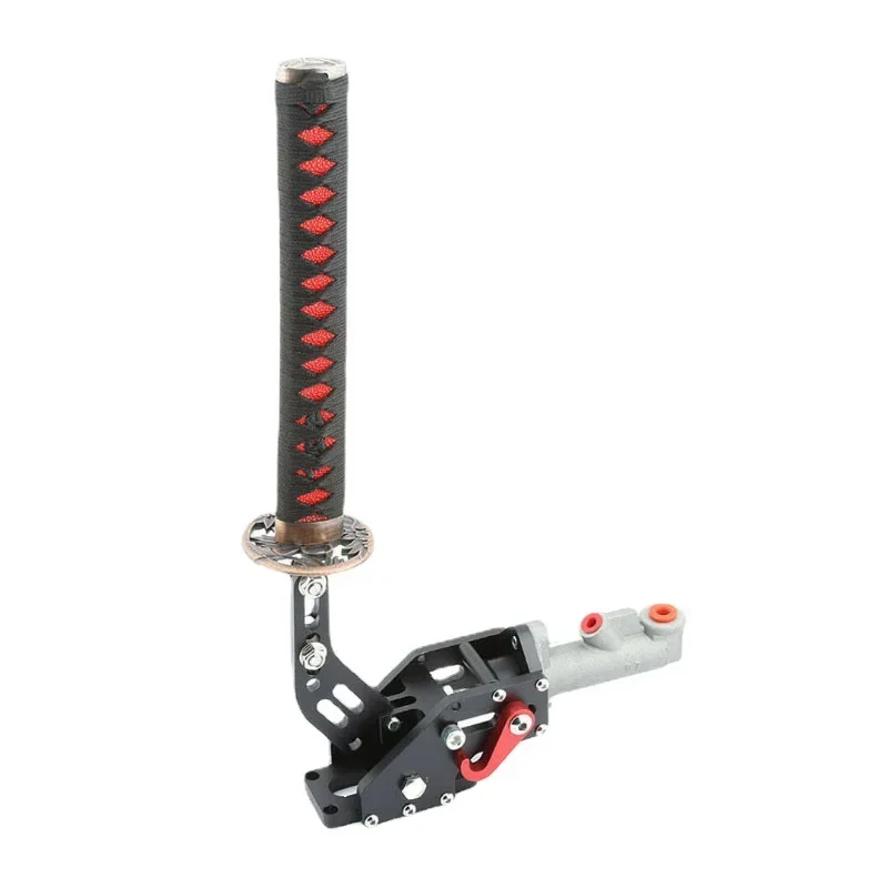 Auto Handbrake General Modified Hydraulic Sports All Aluminum Alloy Rear Brake Assembly