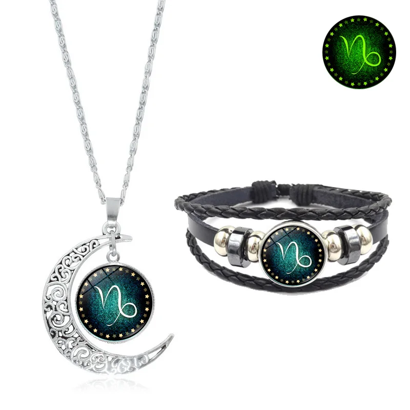 Luminoso - Capricórnio