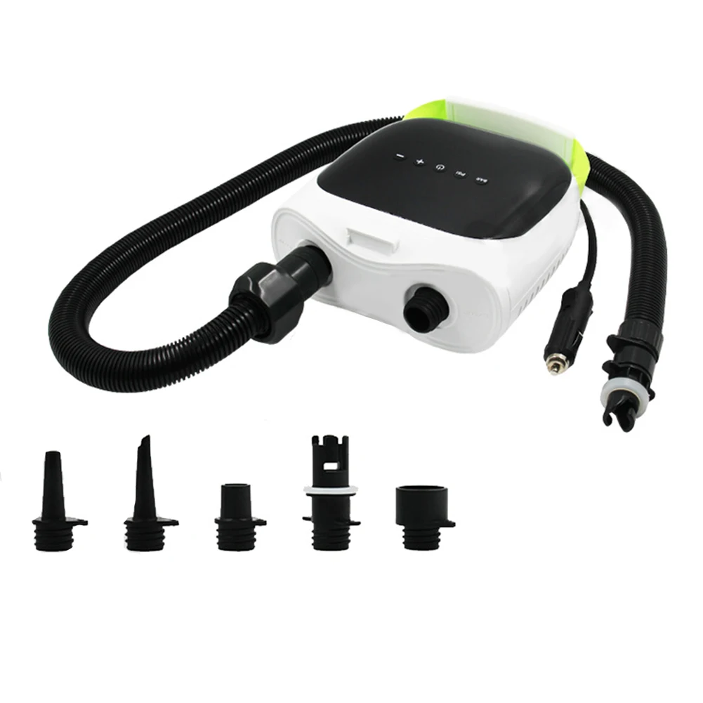 

Насос высокого давления PSI V, электрический воздушный насос, Мобильная мощность, функция первого подключения шума, воздушный насос A W B W