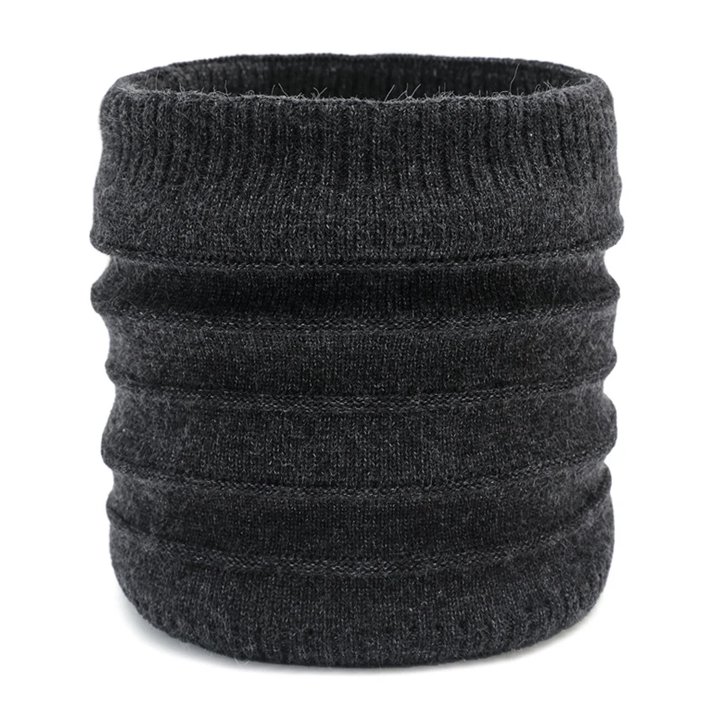 Рисунок 6 - Эластичный меховой шарф для шеи