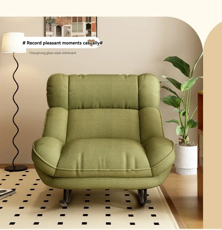 Canapé moderne scandinave 4