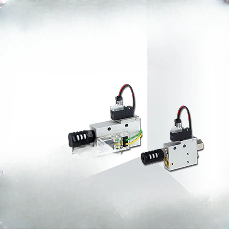 

Vacuum control valve generator EVM series EVM 1515-L