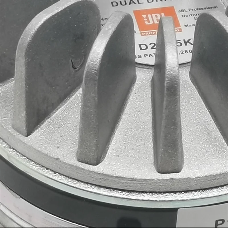 JBL タイピン JB-01 D2 D2415K 1.5'' 38mm Dual Voice Coil Double annular