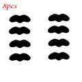 8pcs