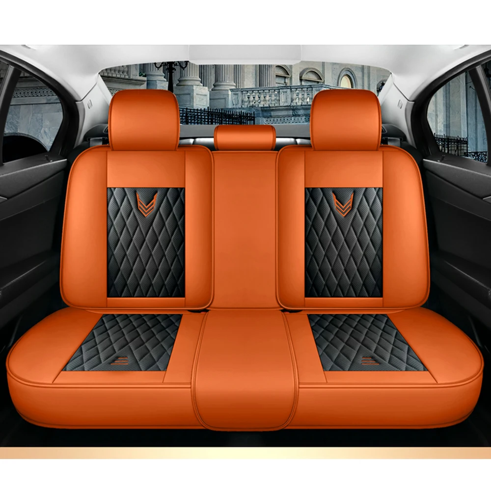 thumbnail image 1 of Fundas de cuero para asientos de coche para Renault Megane 2 3 Fluence Scenic Clio Captur Kadjar Logan 2 Duster Arkana Kangoo para piezas de vehículos, 1 of 5