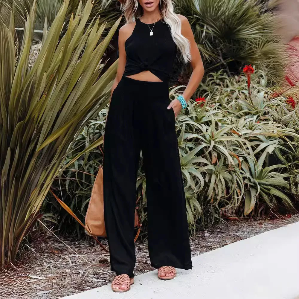 Женские хлопковые конопляные однотонные