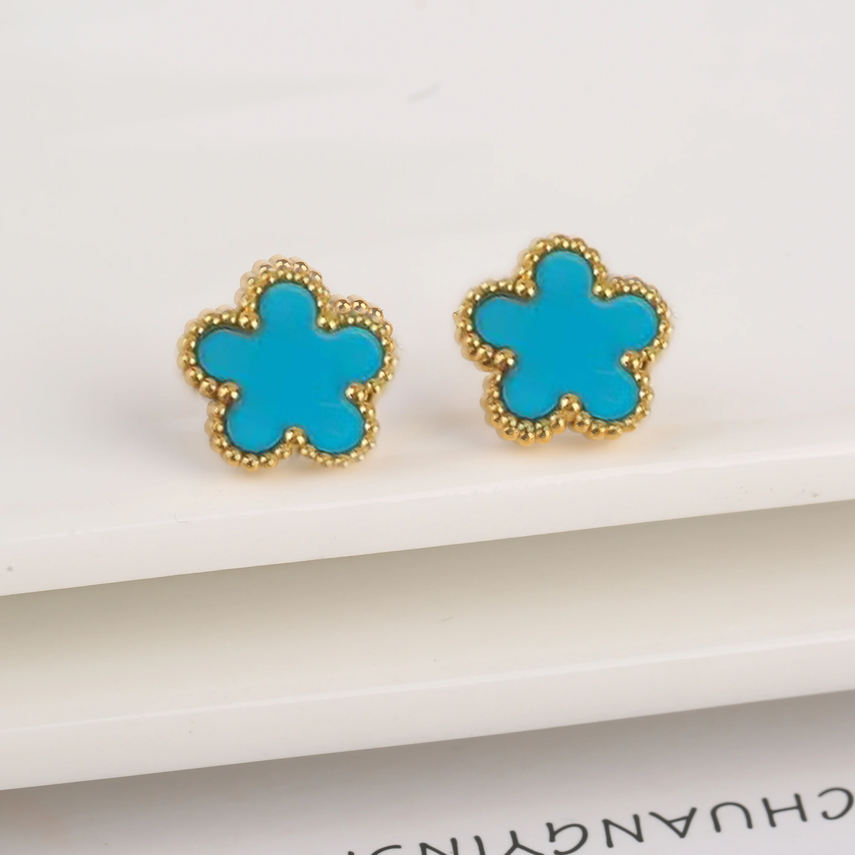 Earrings 4