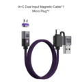 USB C to Micro