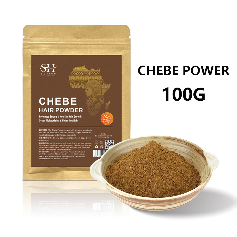 chebe powder 100g