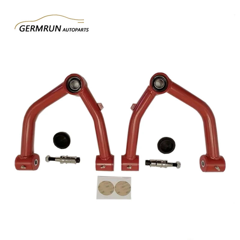 

Upper Control Arms For GMC Chevy Silverado Sierra HD 2-4" Lift Kit For 2001-2010