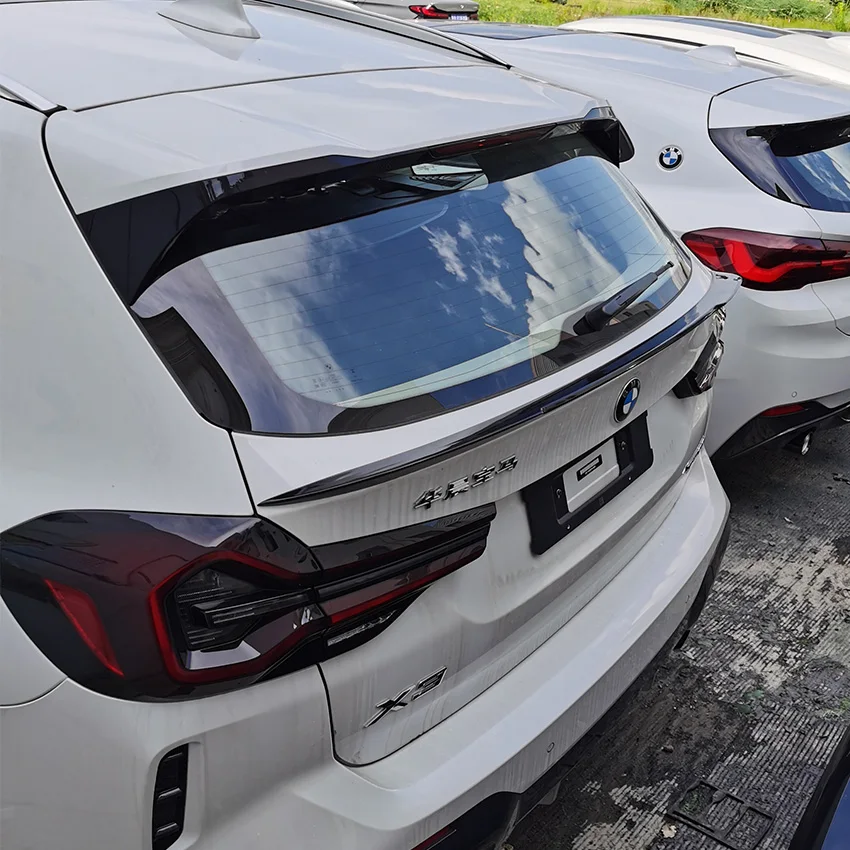 BMW G01 X3 純正トノカバー M40d X3M BMW G01 X3 純正トノカバー M40d X3M BMW G01 X3 純正トノカバー