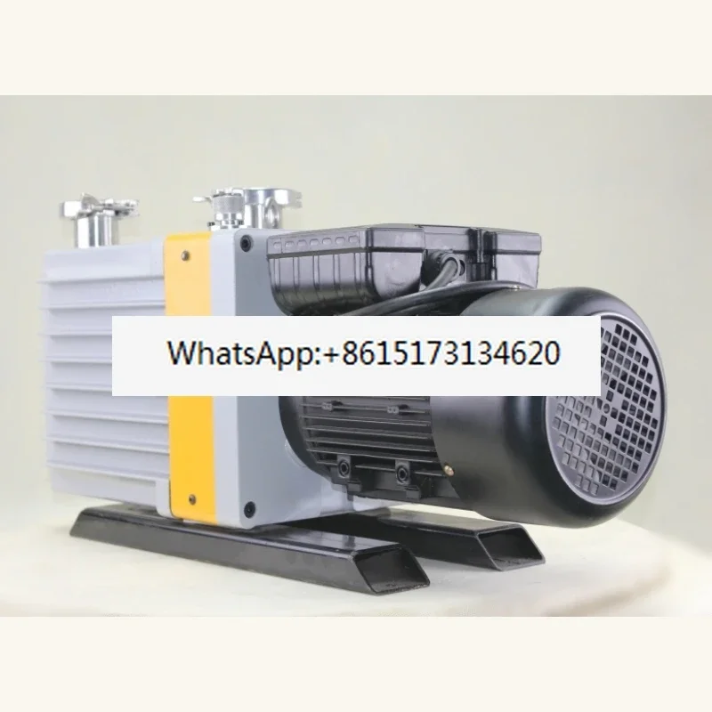 

On Sale 2XZ-8 Two-stage Rotary Vacuum Pumps 8L/S