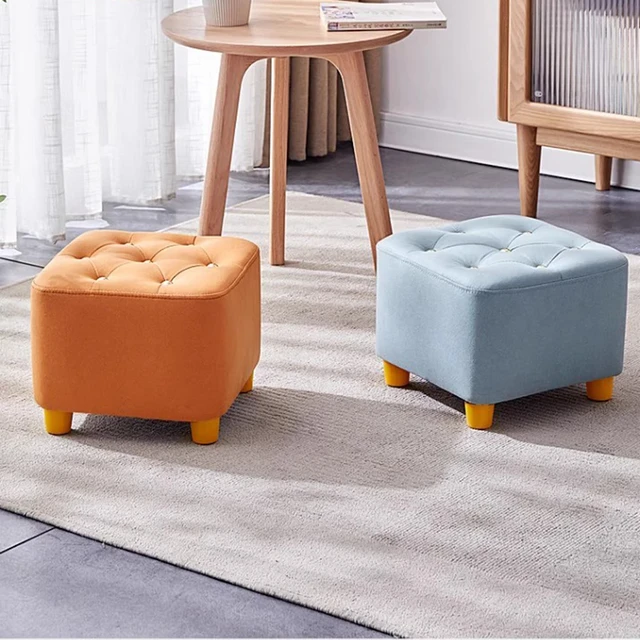 新品】 高級スツール ブラウン 【公式通販】