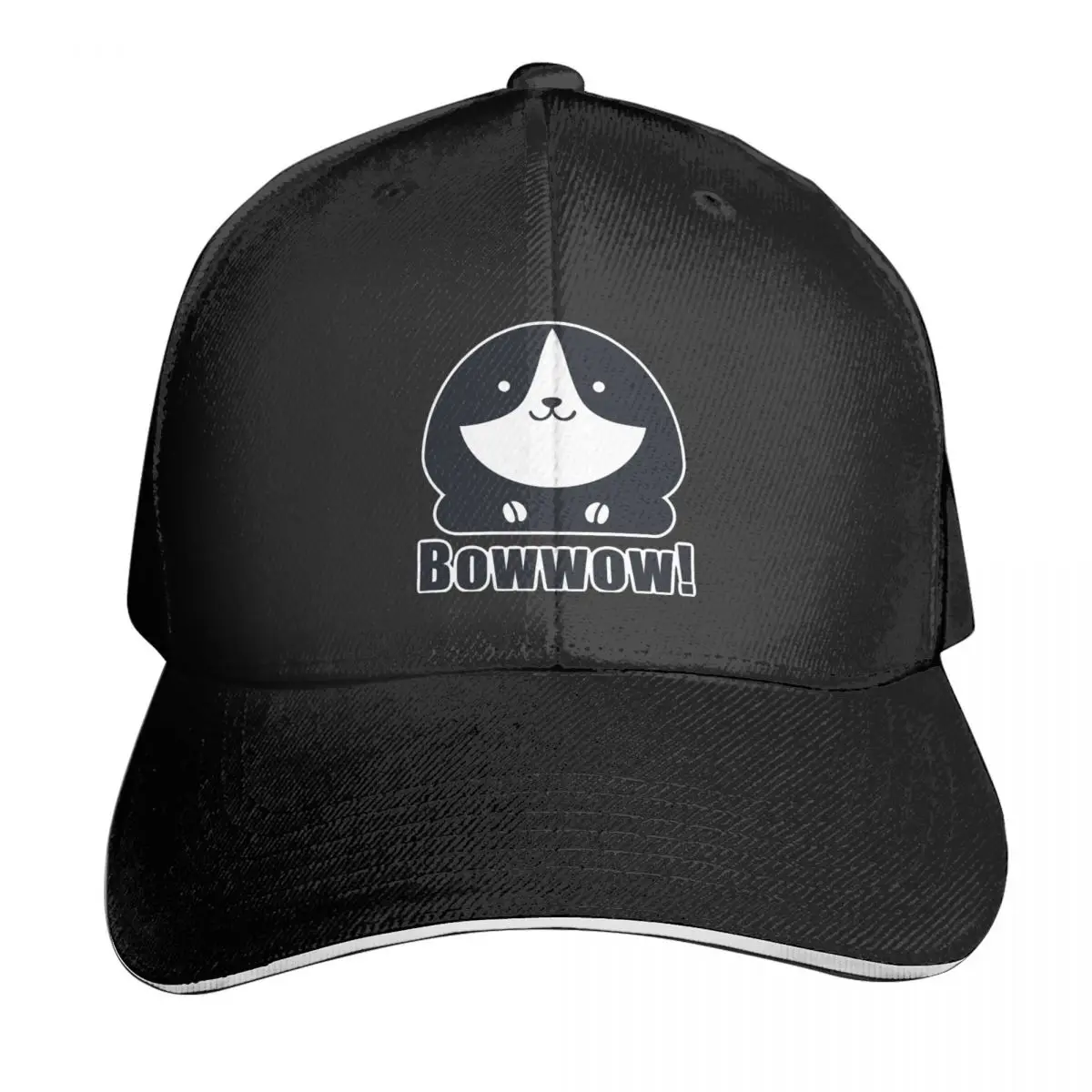 

Bowwow Casquette, Polyester Cap Holiday Practical For Out