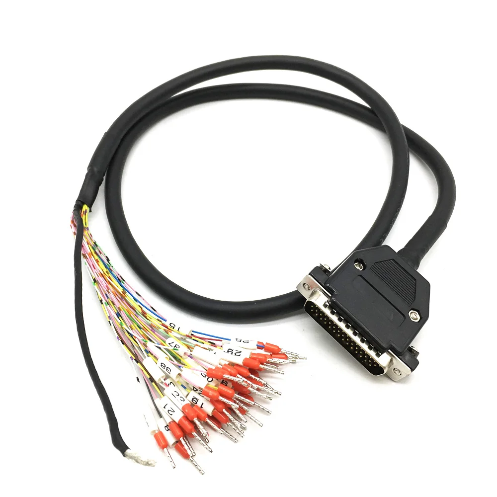 50 pinos io conector servo conectar asdbcnds0044 asd if sc5020 03