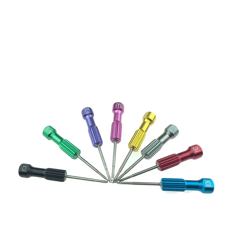 

Стоматологическая микро отвертка, ортодонтический зубной имплантат, отвертка с микроотверткой для имплантатной системы, сверлильный инструмент, 1 шт.