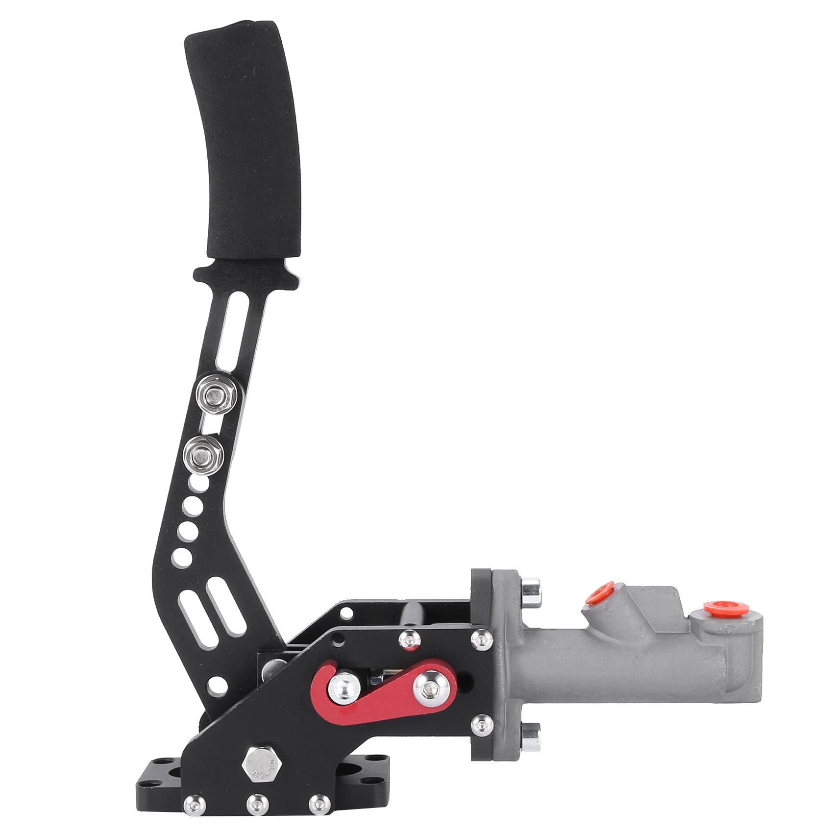 

Aluminum Universal Hydraulic Handbrake Lever Drift Handbrake E-Brake Racing