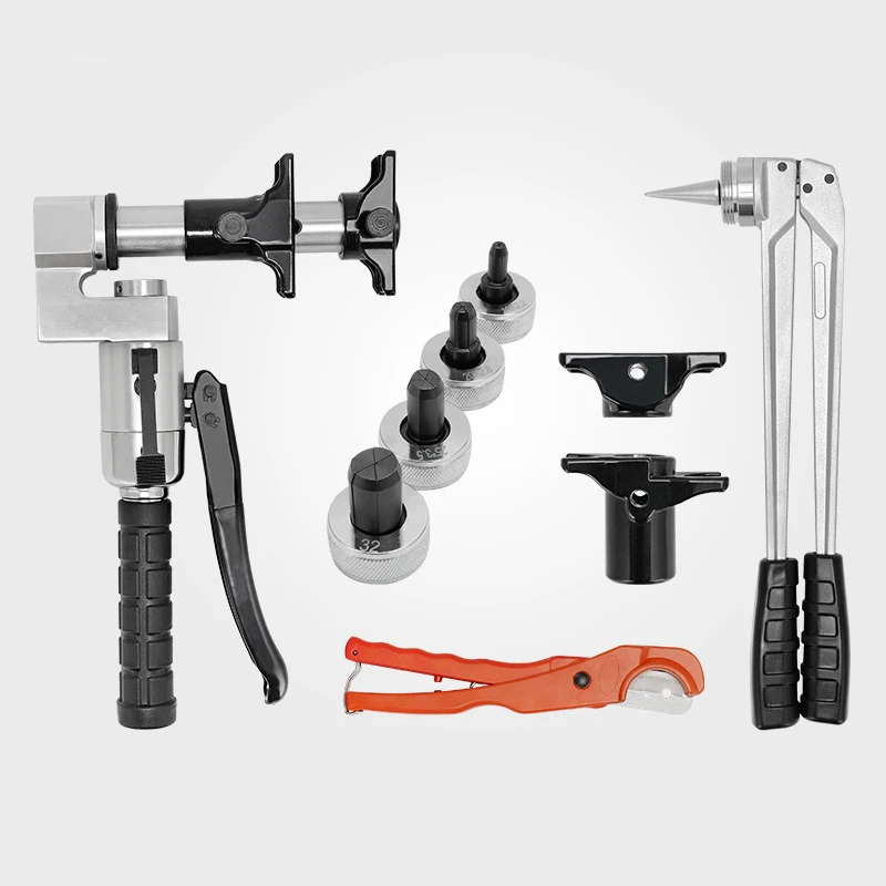 

Hydraulic Pex Pipe Crimping Tools Clamping Tools 16-32mm