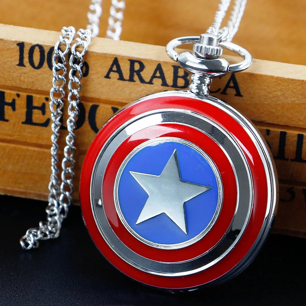 Рисунок 6 - Часы наручные с подвеской в виде пентаграммы