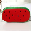 24PCS Fruit Coin Pouch , Small Plush Coin Pouch 1