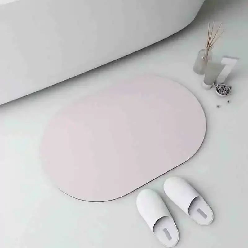

simple solid color carpet GREY