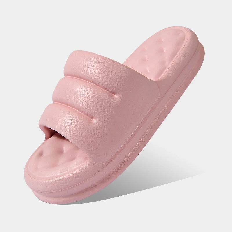 

2022 Sofa Slippers, Soft and Thick, Outdoor Wear, Indoor Bathroom for Couples at Home