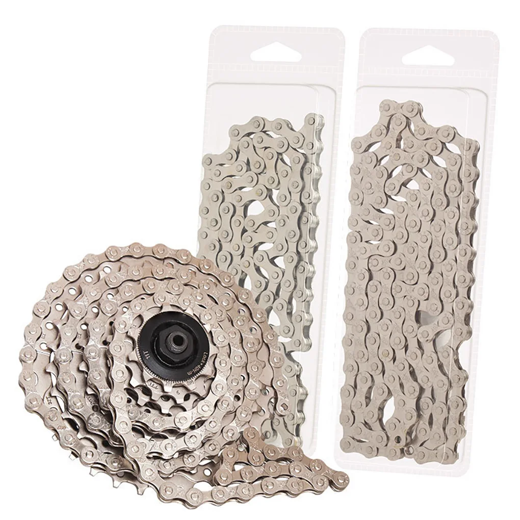 

Mountain Bike 12 Speed Chain Bicycles Chains Accessories Spare Parts