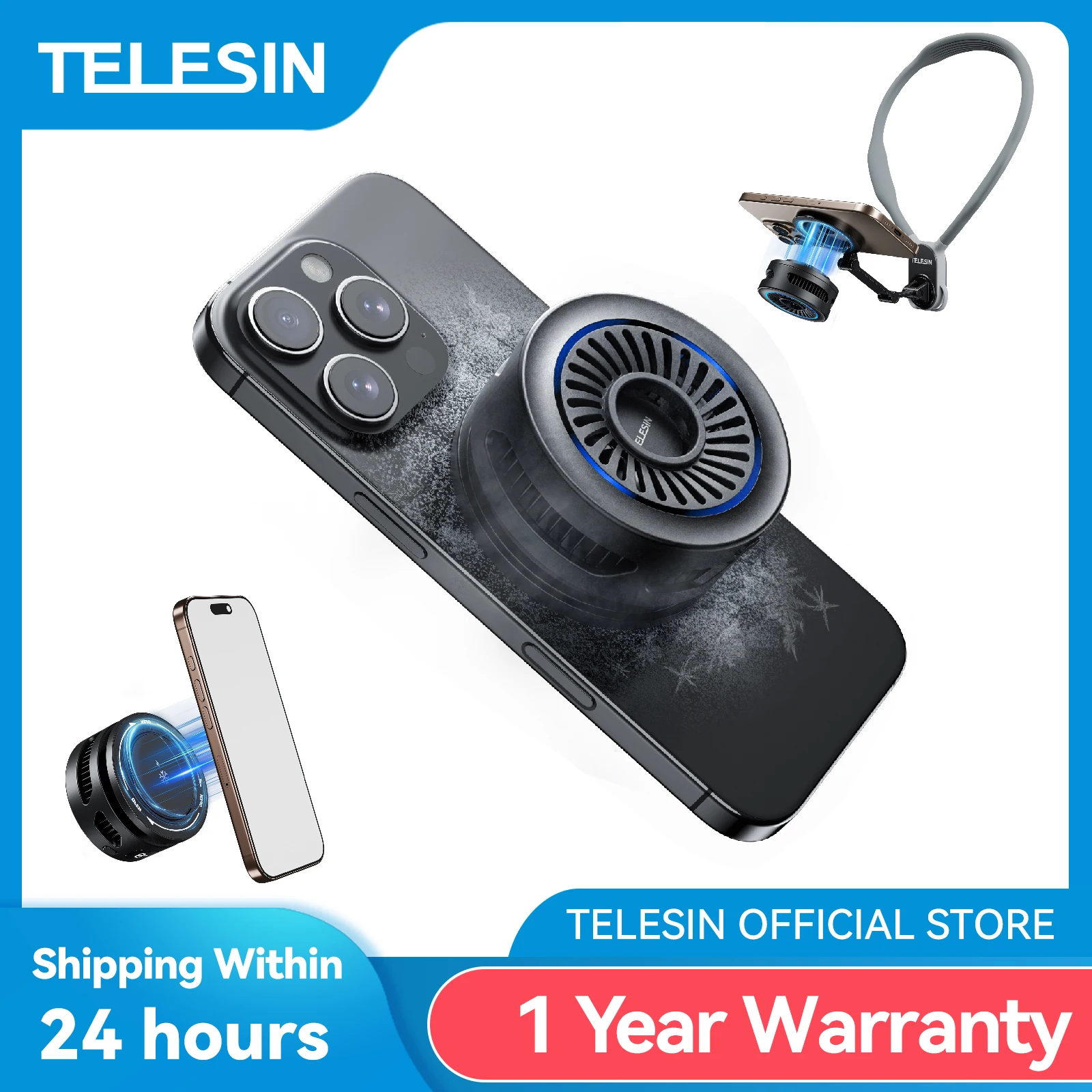 TELESIN