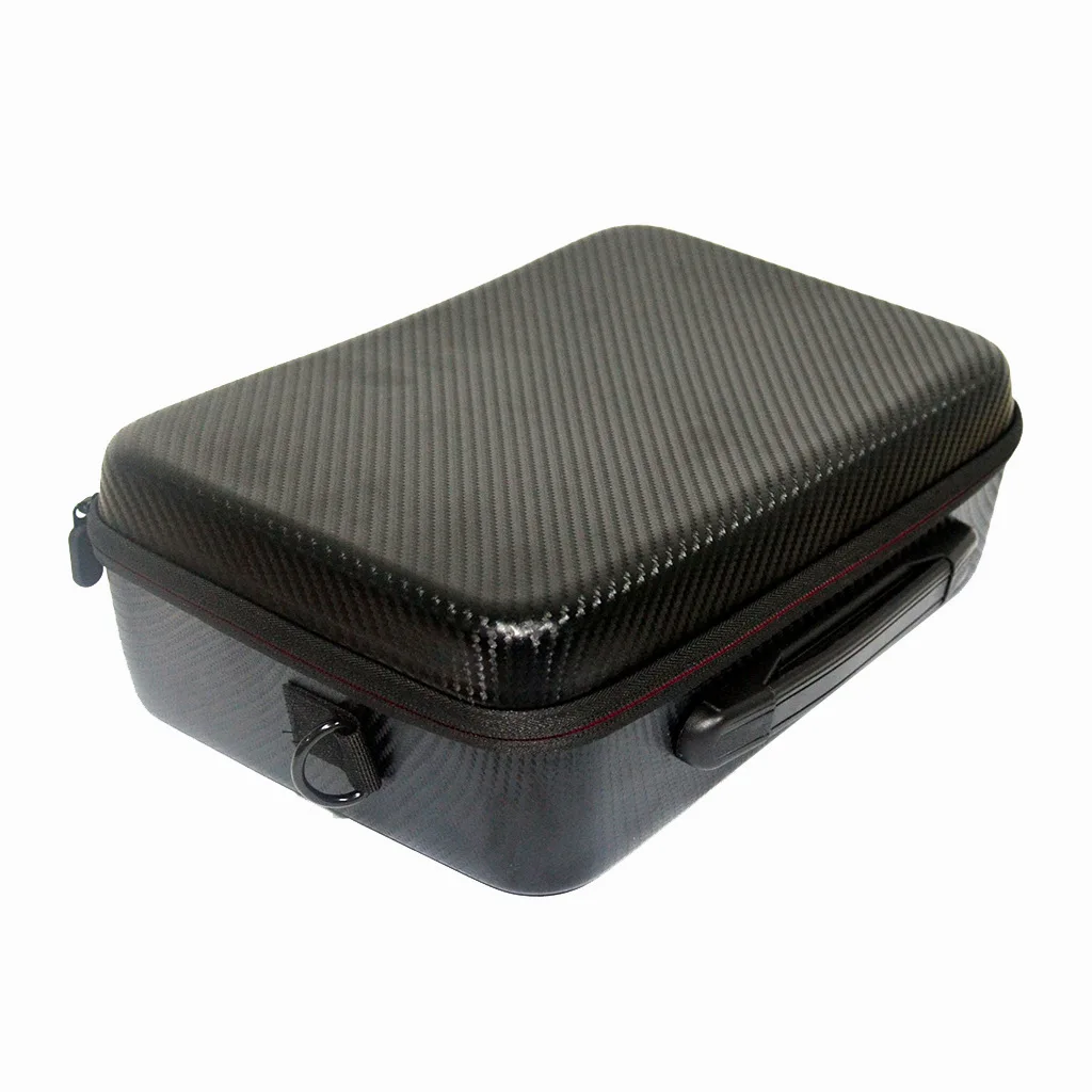 Drone Storage Bag For DJI Mavic 2 Pro Zoom Host Remote Control Portable Shoulder