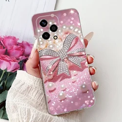 Colorful Flowers Fashion Painted Soft Slim Phone Case Cover - Honor 200 Lite (962)