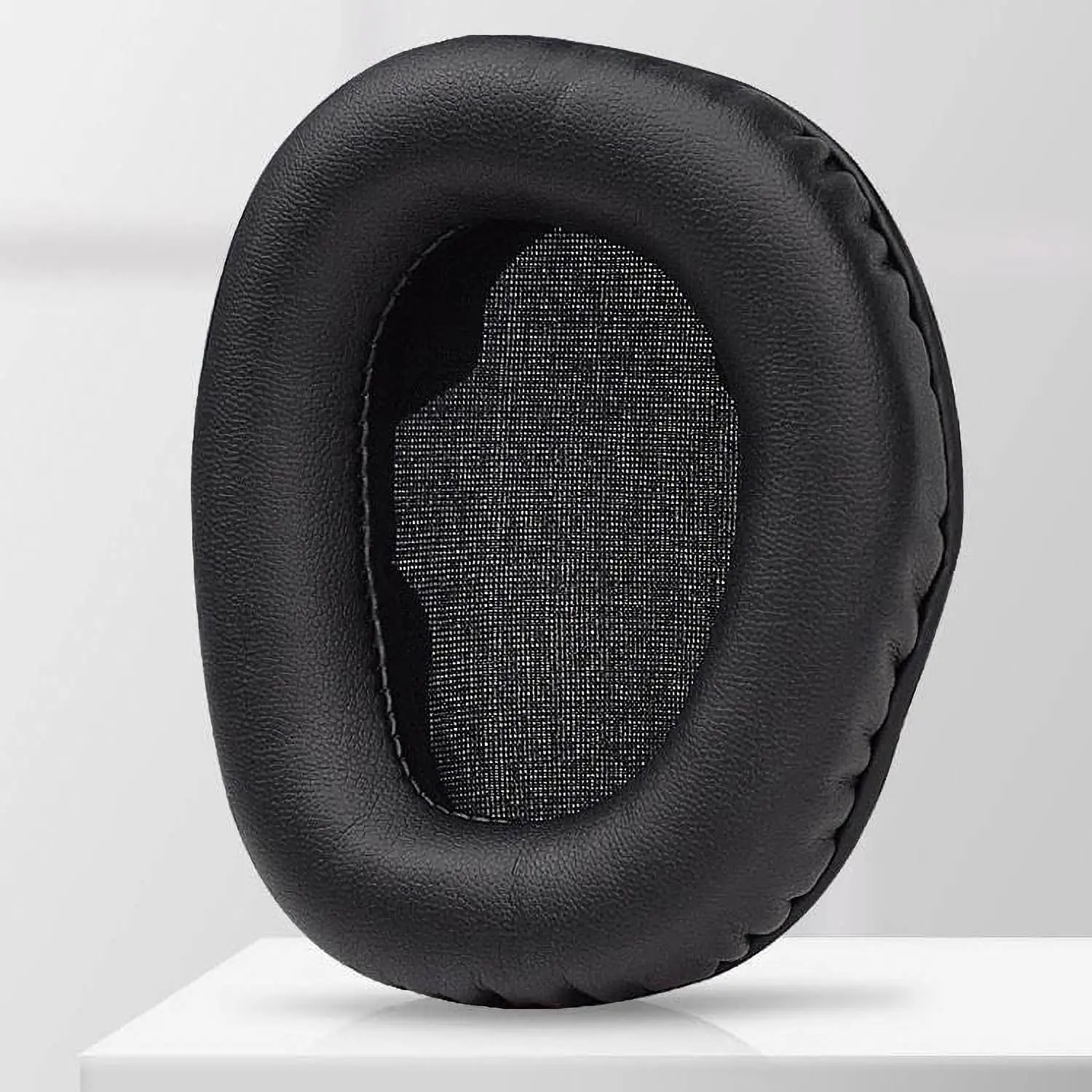 Replacement Ear Pads Cushions Earpad Cover Compatible with ASUS ROG Centurion True 7.1 Gaming Headsets