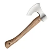 Camping Hatchets with Comfortable Handle For Outdoor Survival Cutting 6