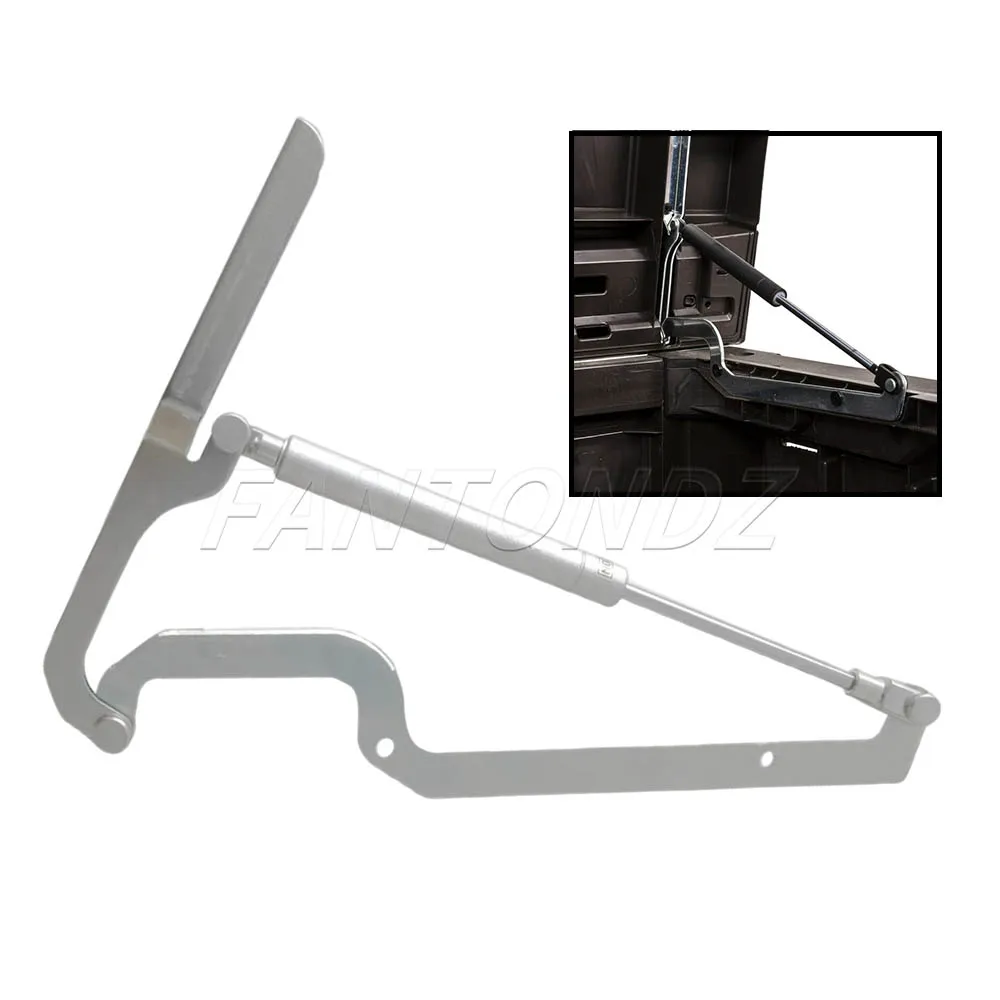 Ammortizzatori Idraulici A Gas Per Sollevamento Ante Di Armadi, Mobili - Foto 13