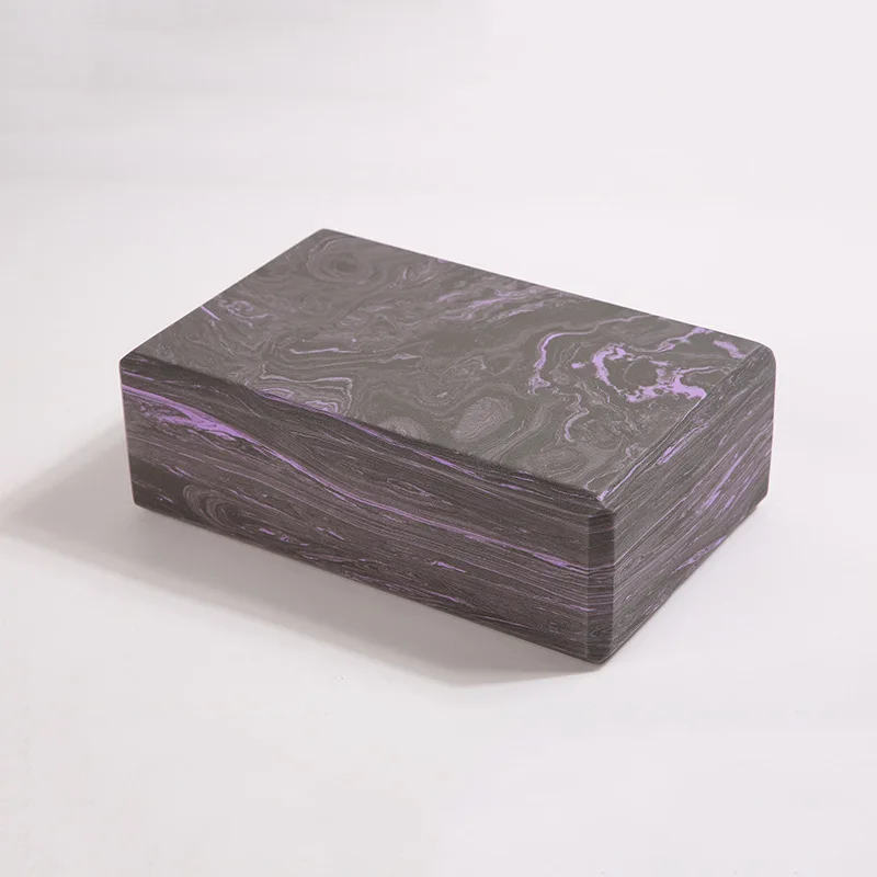 Purple Black