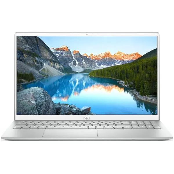 Ноутбук Dell Inspiron 5505 (5505-4984) silver | Компьютеры и офис