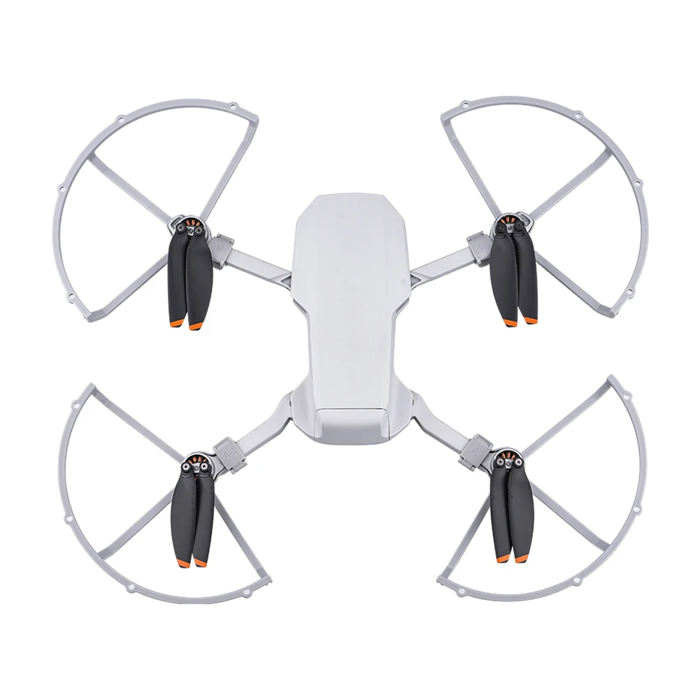Protection d'hélice rapide pour DJI Mini SE/Mini 2/Mavic Mini