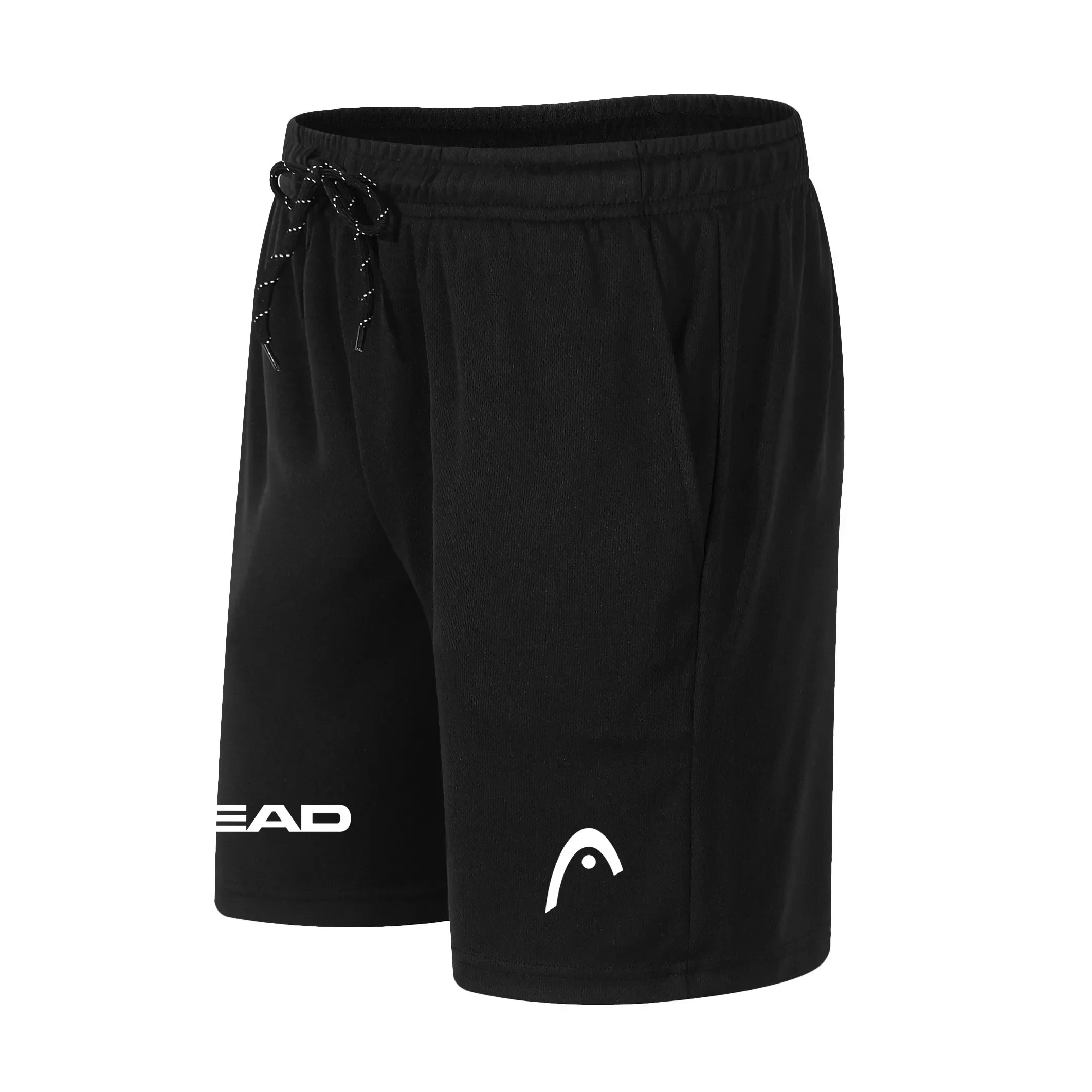 Sports Shorts Badminton Quick Dry Breathable Men's Tennis Outdoor Racing