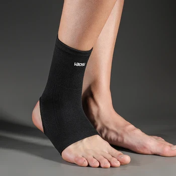 Ankle Support Sleeve 1