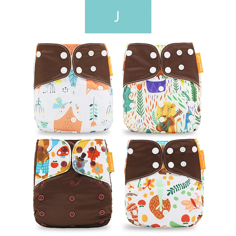 J only diaper