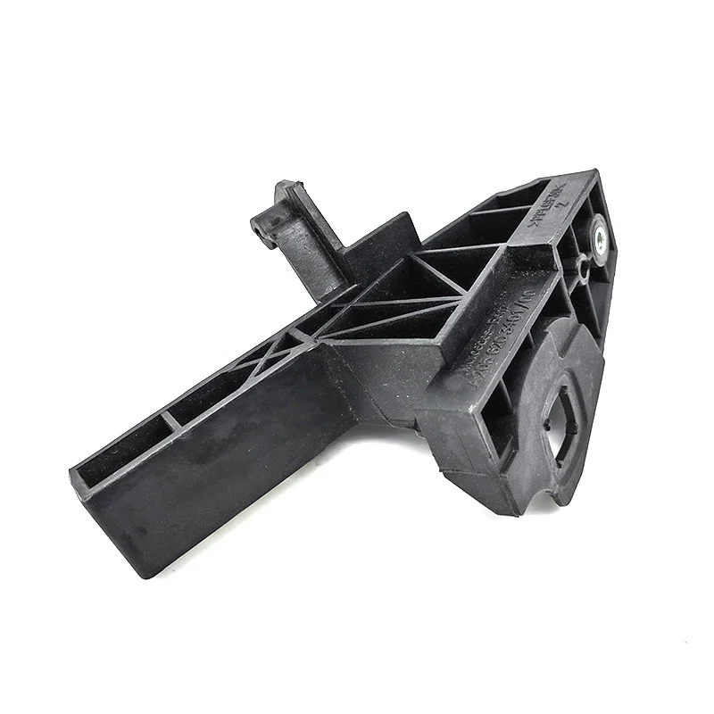 좌우 전면 라디에이터 지지대 브래킷, 벤츠 C300 C350E C400 에 적합, OEM 2056203401 2056207400 2056203501 2056207500